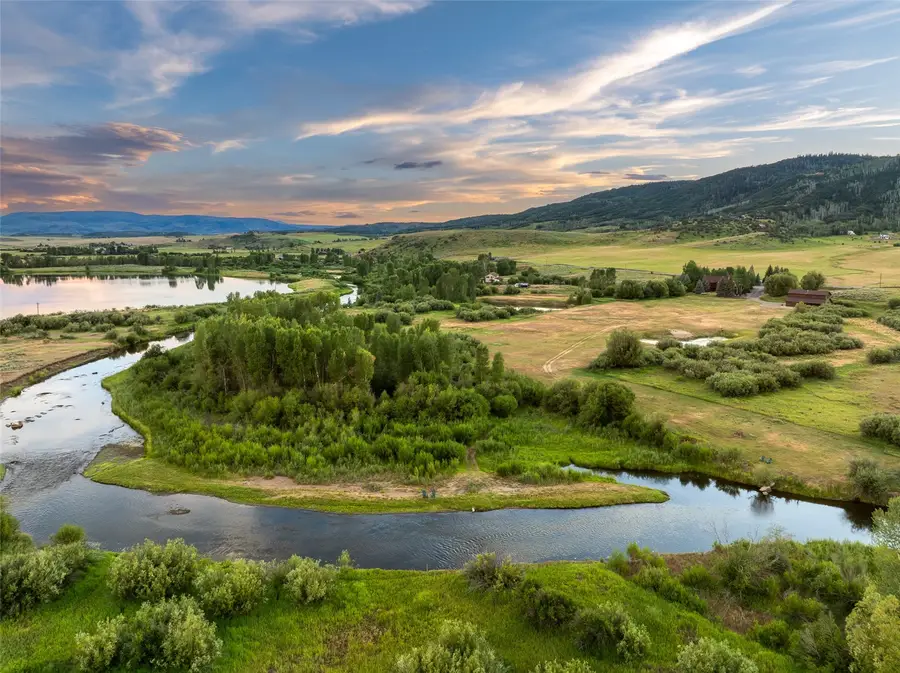 34470 County Road 14, Steamboat Springs, CO 80487 - #3