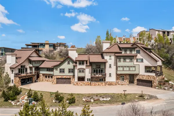 1760 Burgess Creek Road, Steamboat Springs, CO 80487