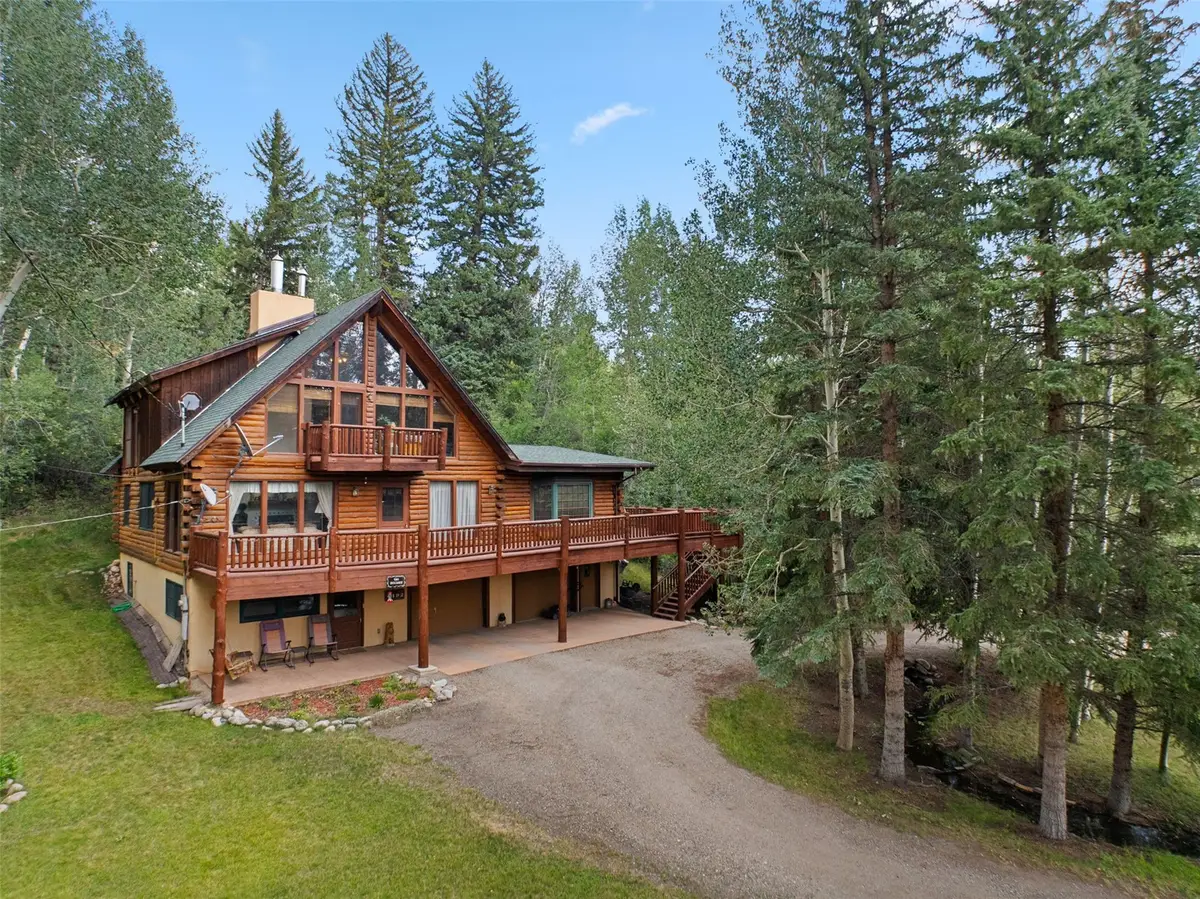192 Johnson Road, Silverthorne, CO 80498 - #1