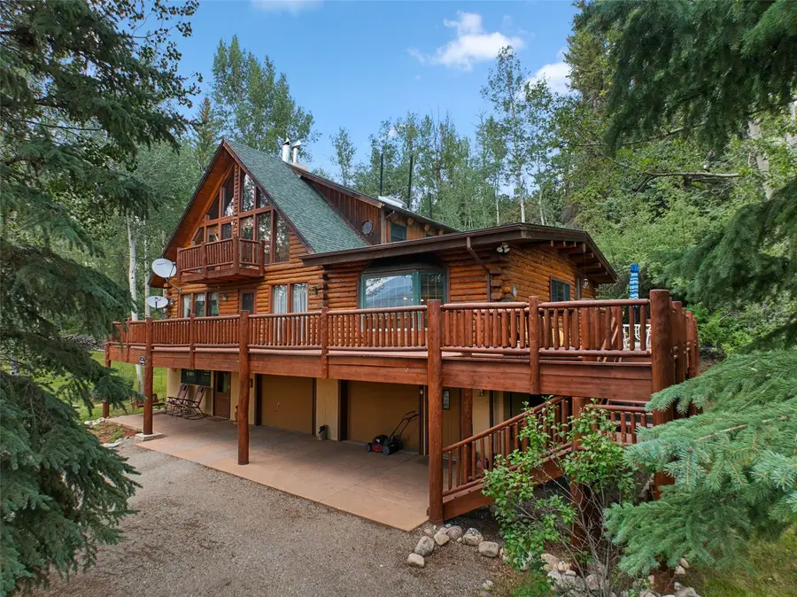 192 Johnson Road, Silverthorne, CO 80498 - #2