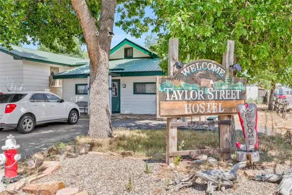 403 Taylor Street, Craig, CO 81625