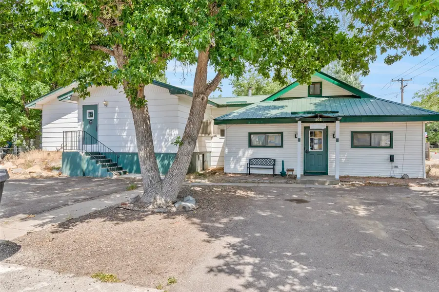 403 Taylor Street, Craig, CO 81625 - #3