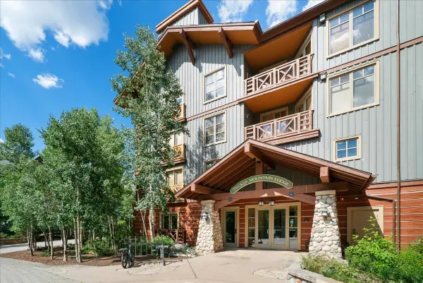 164 Copper Circle #502, Frisco, CO 80443