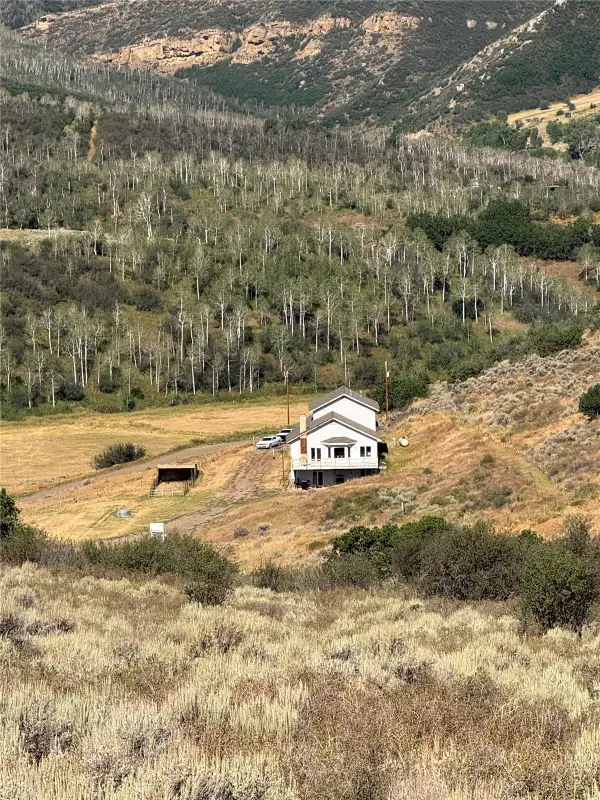 32250 County Road 37, Hayden, CO 81639
