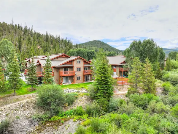 93 Pelican Circle #802, Breckenridge, CO 80424