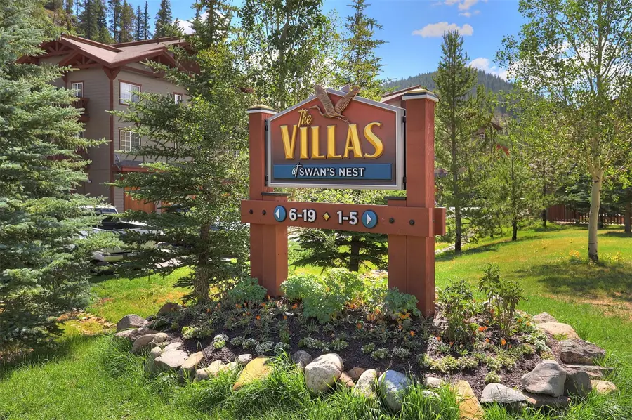 93 Pelican Circle #802, Breckenridge, CO 80424 - #2