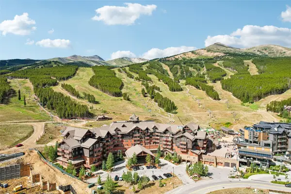 1521 Ski Hill Road #8211, Breckenridge, CO 80424