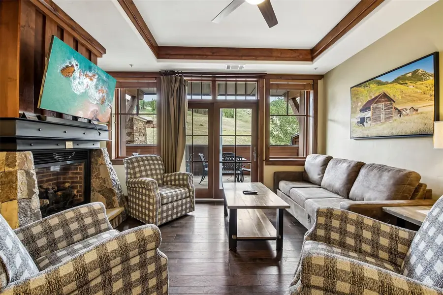 1521 Ski Hill Road #8211, Breckenridge, CO 80424 - #3