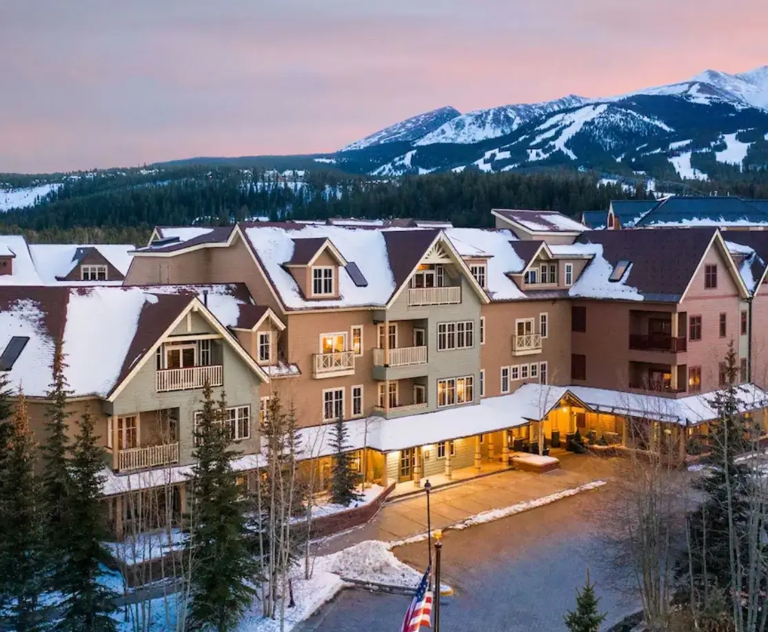 600 S Main Street #4101, Breckenridge, CO 80424 - #1