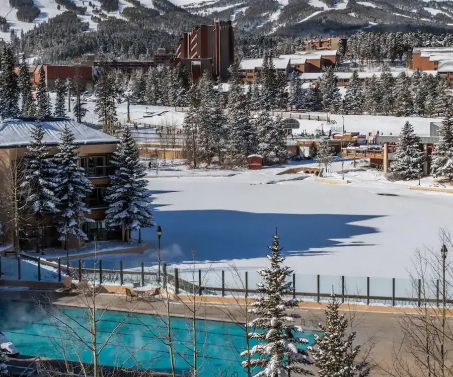 600 S Main Street #4101, Breckenridge, CO 80424 - #2