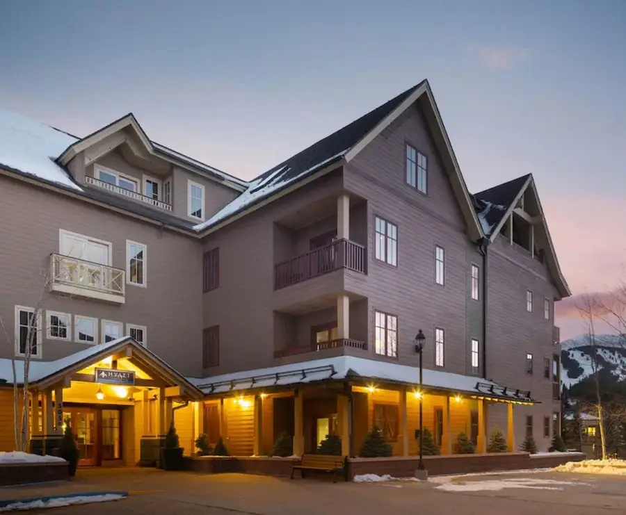 600 S Main Street #4101, Breckenridge, CO 80424 - #3