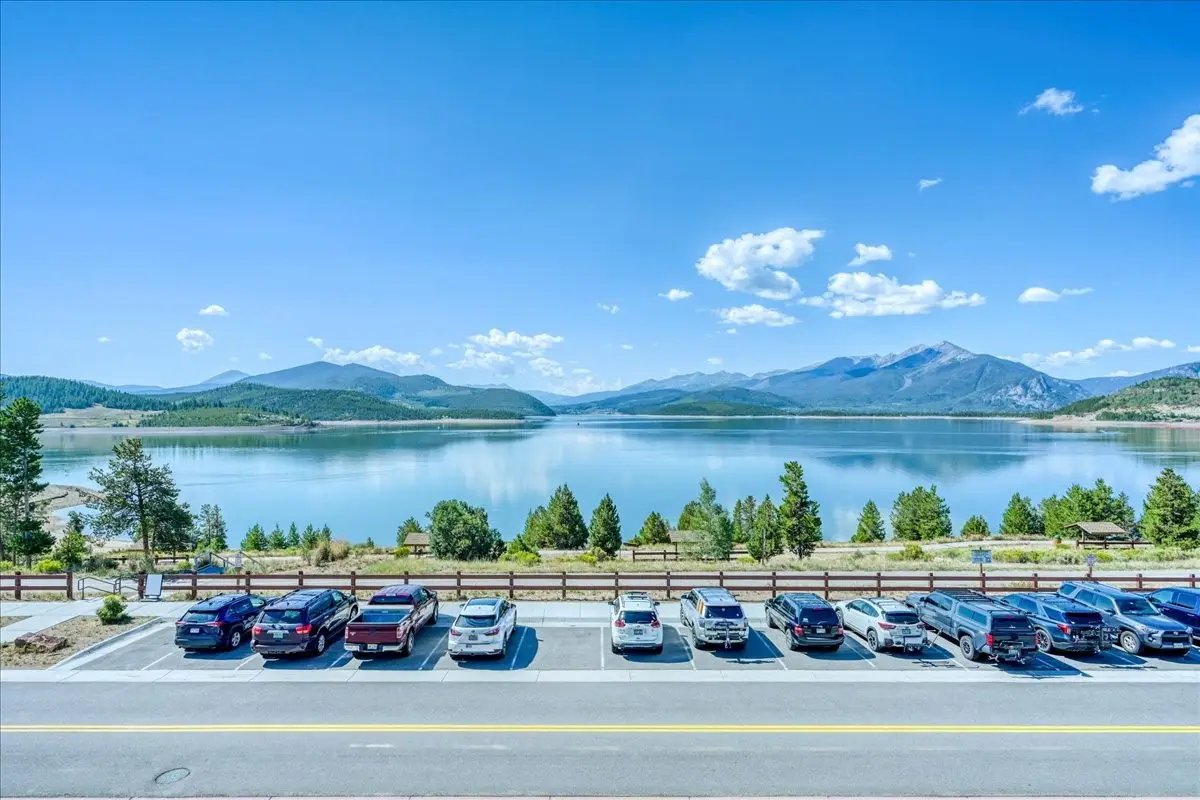 311 W La Bonte Street #304, Dillon, CO 80435 - #1