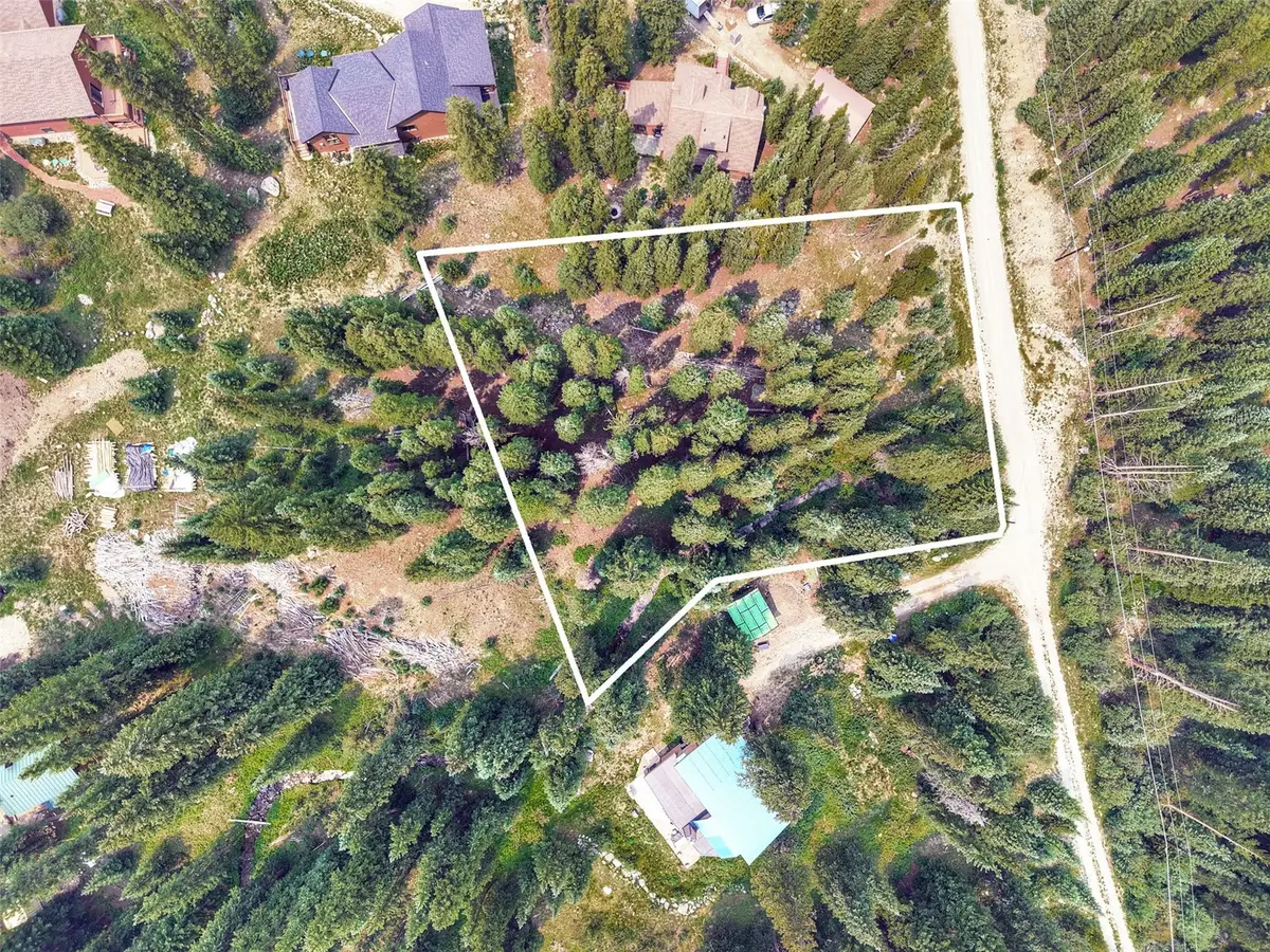757 County Road 674, Breckenridge, CO 80424 - #1