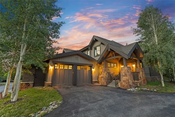 63 Mountain Thunder Drive #305, Breckenridge, CO 80424