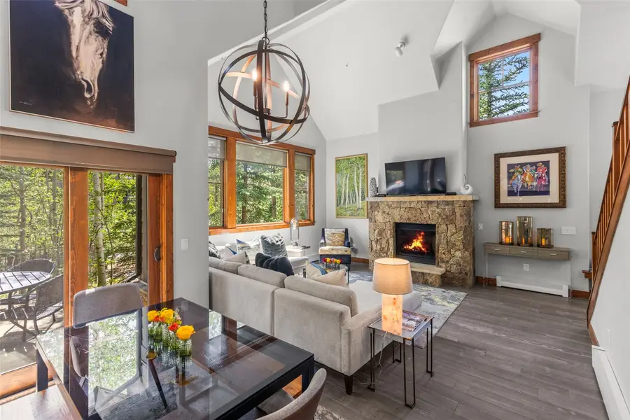 63 Mountain Thunder Drive #305, Breckenridge, CO 80424 - #2