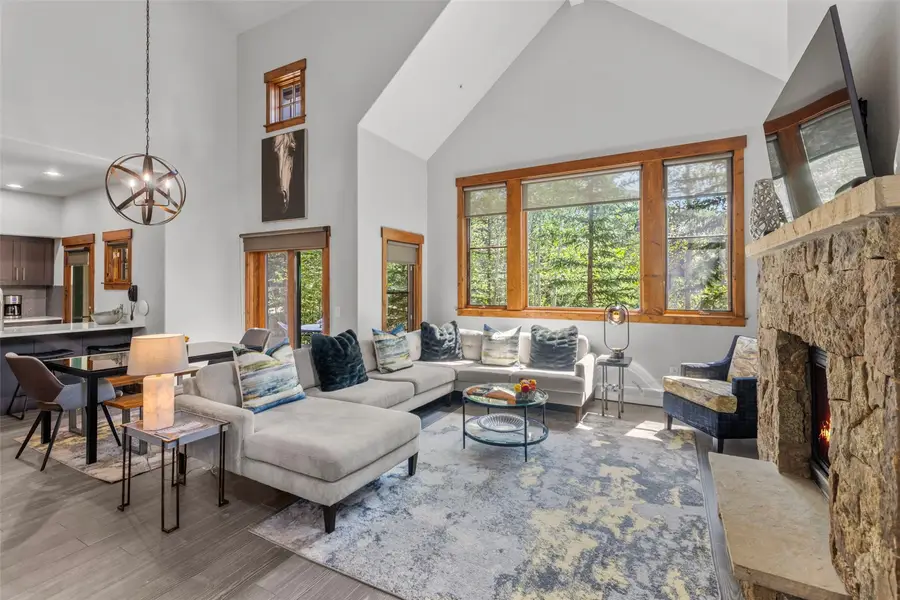 63 Mountain Thunder Drive #305, Breckenridge, CO 80424 - #3