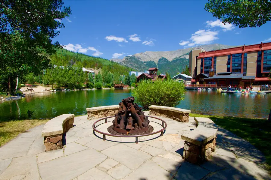 176 Copper Circle #309, Copper Mountain, CO 80443 - #2