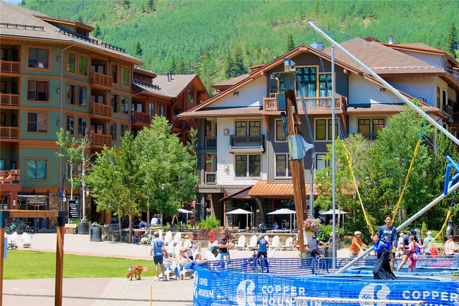 176 Copper Circle #309, Copper Mountain, CO 80443 - #3