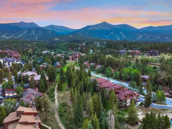 120 Sawmill Road #employee unit, Breckenridge, CO 80424