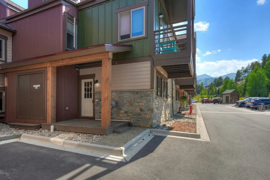 120 Sawmill Road #employee unit, Breckenridge, CO 80424 - #2
