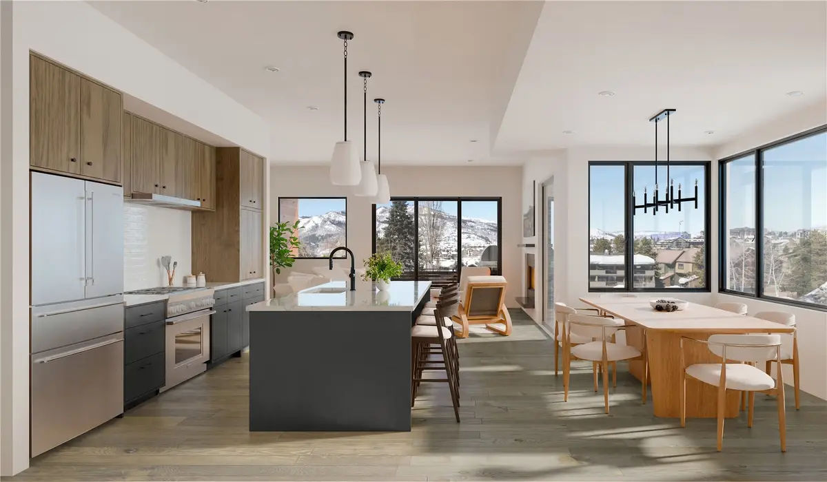 2075 Walton Creek Road #1E, Steamboat Springs, CO 80487 - #1