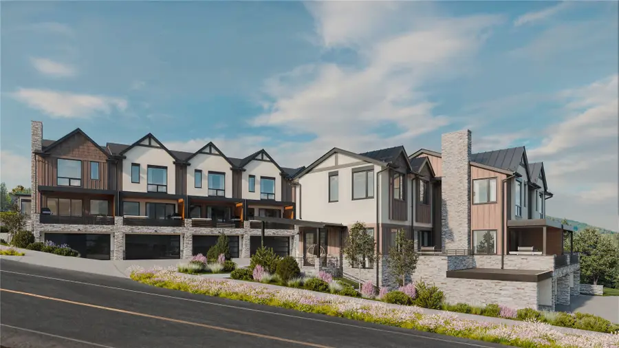 2075 Walton Creek Road #1E, Steamboat Springs, CO 80487 - #2
