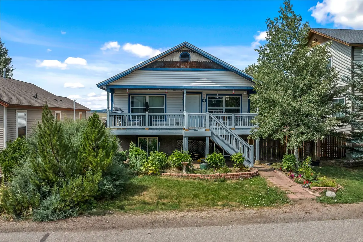2355 Savoy Place, Steamboat Springs, CO 80487 - #1