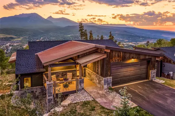 244 Angler Mountain Ranch Road S, Silverthorne, CO 80498