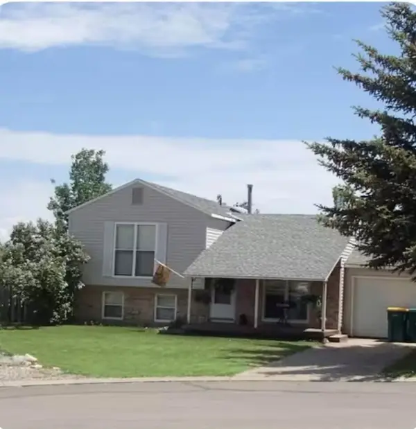 405 High Meadow Court, Hayden, CO 81639