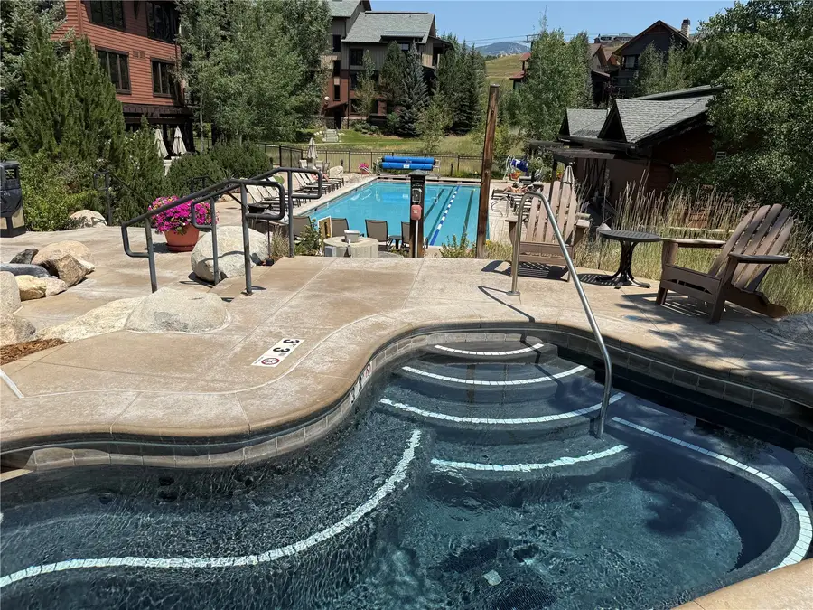 1175 Bangtail Way #5103, Steamboat Springs, CO 80487 - #3
