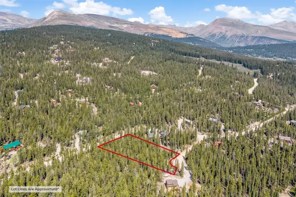 914 Bobcat Lane, Fairplay, CO 80440