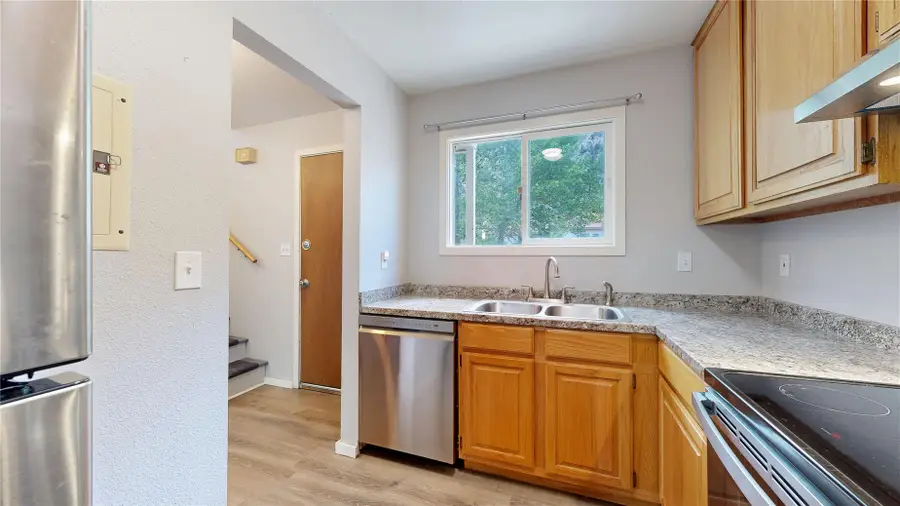 1750 & 1754 Clear Creek Drive, Georgetown, CO 80444 - #3