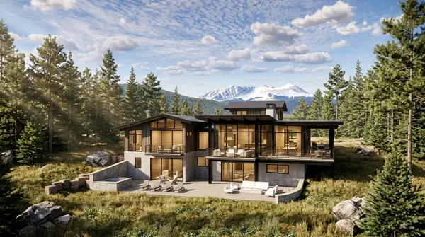 Homestead 17 Cumberland Drive, Breckenridge, CO 80424