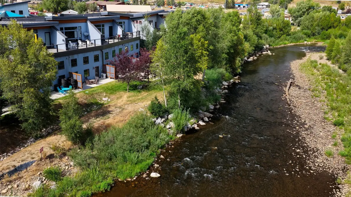 1900 Bridge Lane #5, Steamboat Springs, CO 80487 - #1