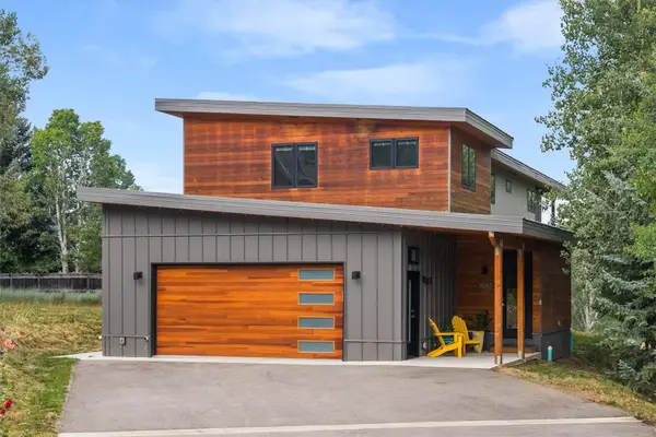 1647 Red Hawk Court, Steamboat Springs, CO 80487