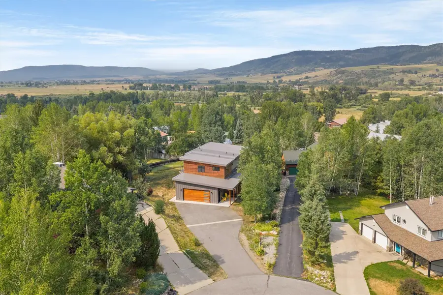 1647 Red Hawk Court, Steamboat Springs, CO 80487 - #2