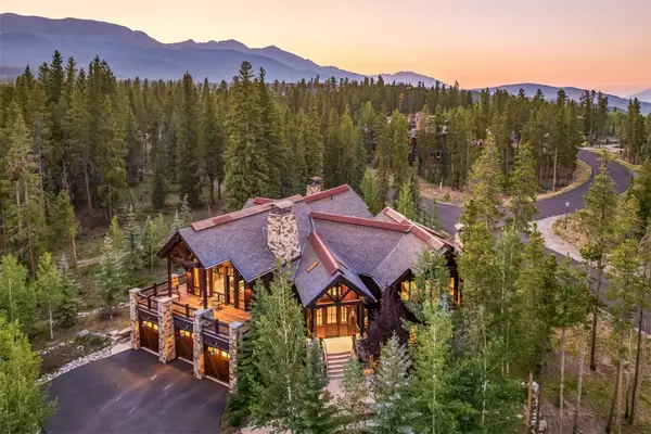 345 Peerless Drive, Breckenridge, CO 80424