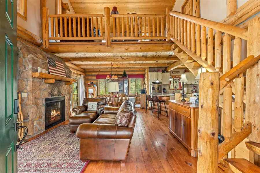 2999 Clear Creek Road, Hartsel, CO 80449 - #3