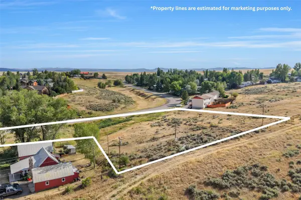TBD Harvest Drive, Hayden, CO 81639