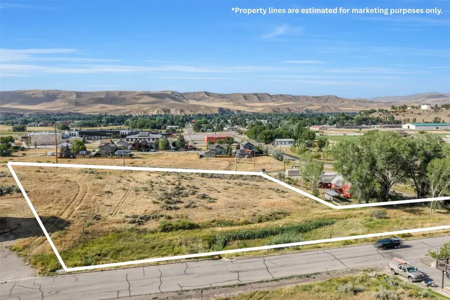 TBD Harvest Drive, Hayden, CO 81639 - #3