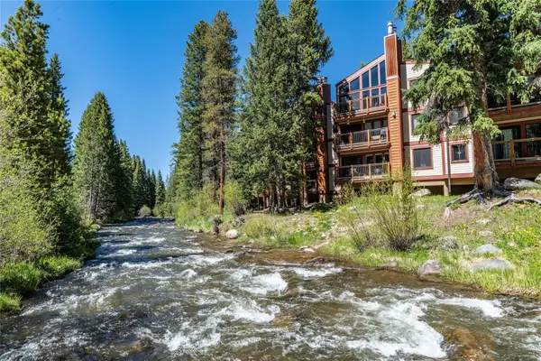 805 Columbine Road #204, Breckenridge, CO 80424