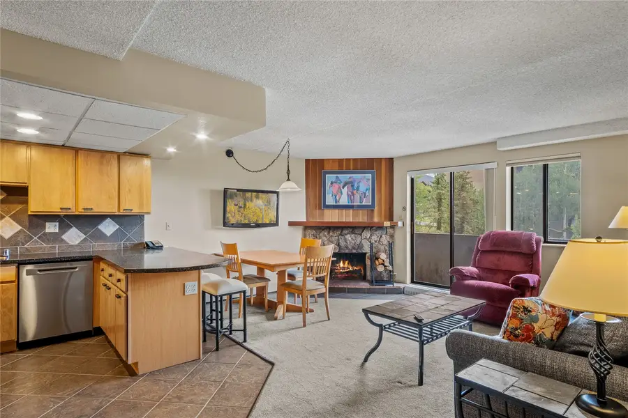 611 Village Road #23220, Breckenridge, CO 80424 - #2