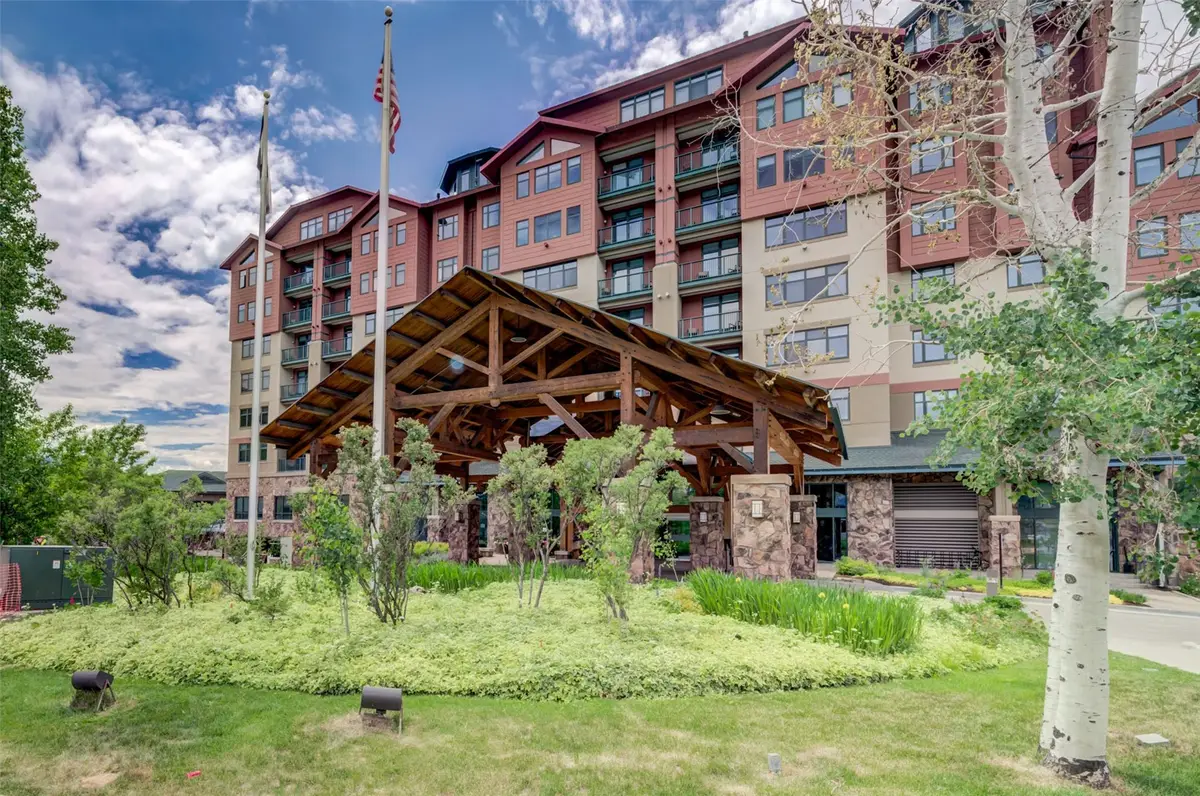 2300 Mt Werner Circle #251/253, Steamboat Springs, CO 80487 - #1
