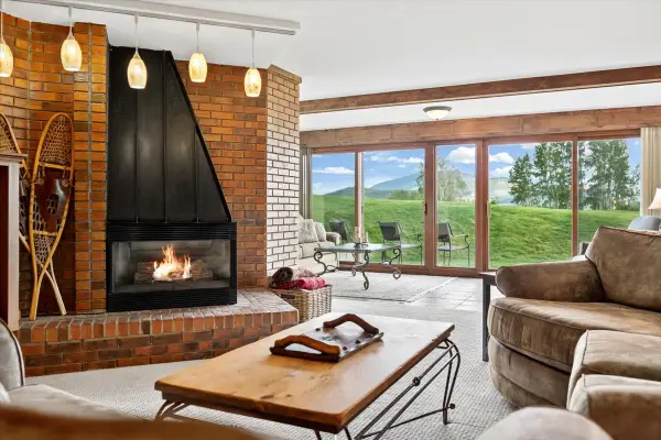 413 W La Bonte Street #101, Dillon, CO 80435