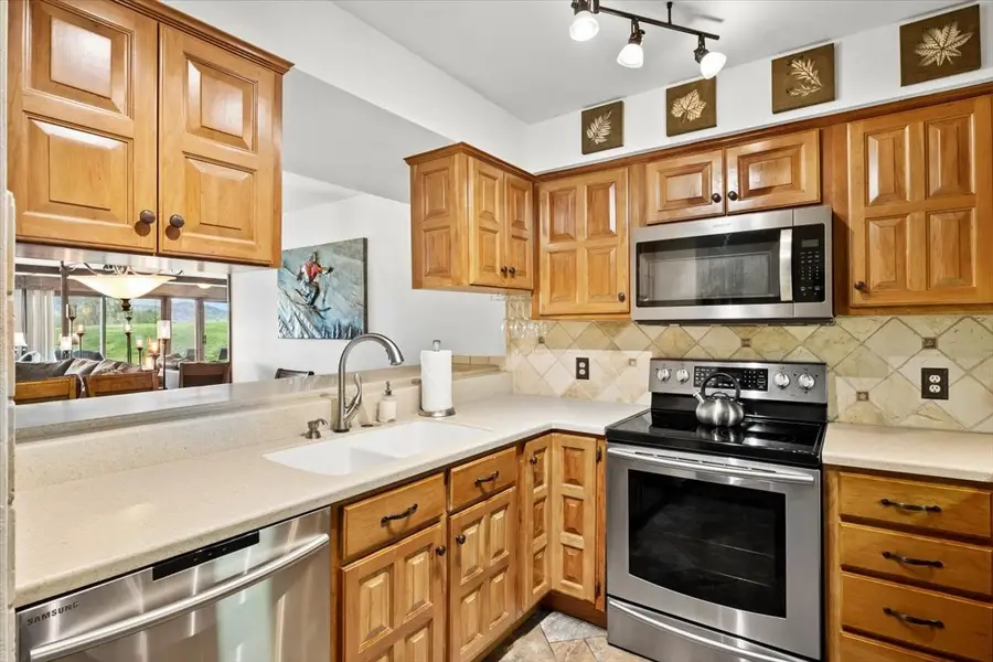 413 W La Bonte Street #101, Dillon, CO 80435 - #2