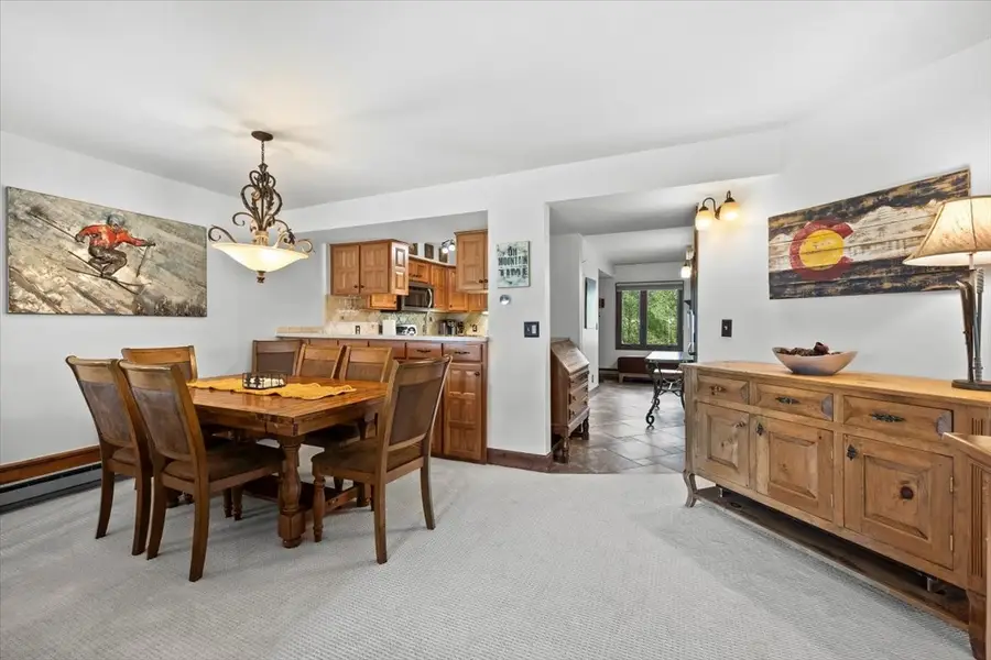 413 W La Bonte Street #101, Dillon, CO 80435 - #3
