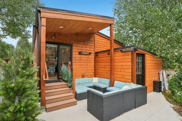85 Revett Drive #133, Breckenridge, CO 80424