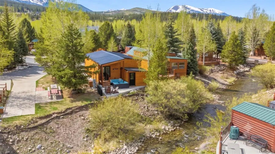 85 Revett Drive #133, Breckenridge, CO 80424 - #2