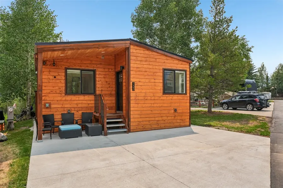 85 Revett Drive #133, Breckenridge, CO 80424 - #3