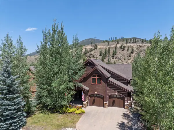510 Elk Circle, Keystone, CO 80435